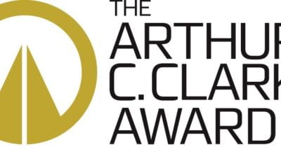 Zdjęcie okładkowe wpisu: Nagroda im. Arthura C. Clarke’a. Wygrała książka o… rozmnażaniu
