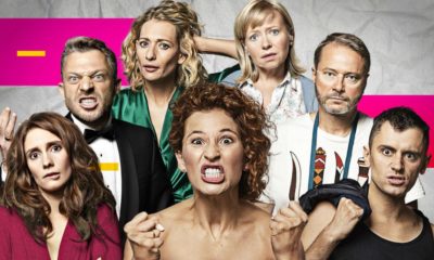 Zdjęcie okładkowe wpisu: Najlepsze filmy 2018 okiem Łukasza Kołakowskiego