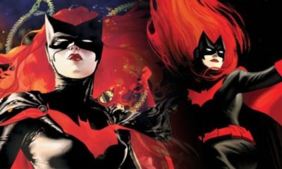 Zdjęcie okładkowe wpisu: CW wyprodukuje serial o Batwoman