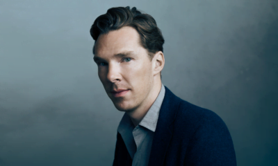 Zdjęcie okładkowe wpisu: TOP 10 – Benedict Cumberbatch najlepsze role