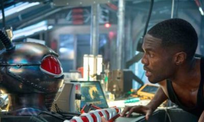 Zdjęcie okładkowe wpisu: Aquaman – nowe zabawki z filmu mogą zdradzać wygląd Black Manty