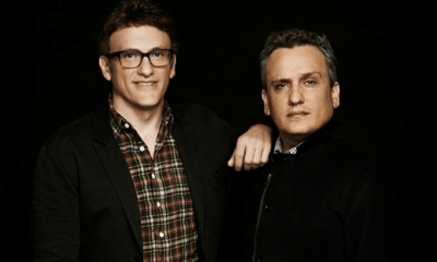 Zdjęcie okładkowe wpisu: Bracia Russo stworzą „przełomową markę telewizyjną” dla Amazon Studios!