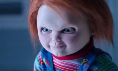 Zdjęcie okładkowe wpisu: Laleczka Chucky powróci jako remake!