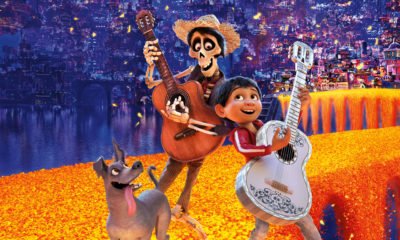 Zdjęcie okładkowe wpisu: Coco – Ciekawostki