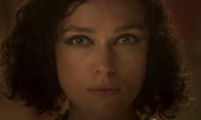 Zdjęcie okładkowe wpisu: Colette – zwiastun filmu z Keirą Knightley w roli głównej