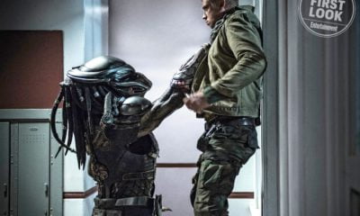 Zdjęcie okładkowe wpisu: Oto zdjęcia zapowiadające San Diego Comic-Con!