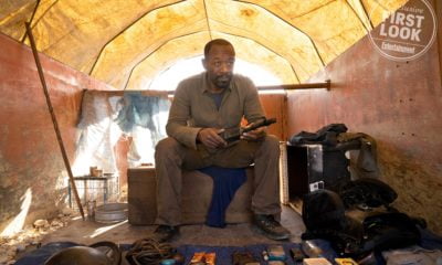 Zdjęcie okładkowe wpisu: Fear The Walking Dead – oto zapowiedź 5. sezonu!