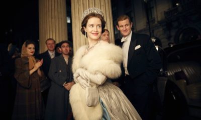Zdjęcie okładkowe wpisu: Pierwsze zdjęcie z trzeciego sezonu The Crown