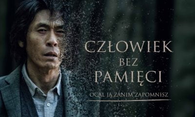 Zdjęcie okładkowe wpisu: Człowiek bez pamięci – recenzja mrocznego azjatyckiego kryminału