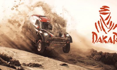 Zdjęcie okładkowe wpisu: Dakar 18 przyjedzie do nas we wrześniu