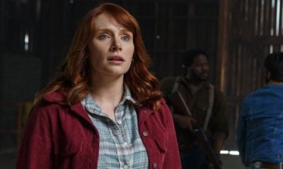 Zdjęcie okładkowe wpisu: Bryce Dallas Howard dołączy do obsady filmu Rocketman