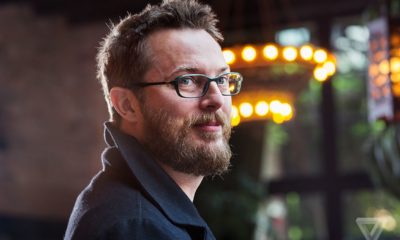 Zdjęcie okładkowe wpisu: Duncan Jones zekranizuje komiks z uniwersum 2000 AD