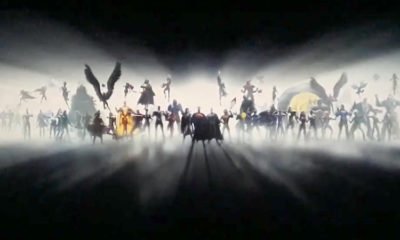 Zdjęcie okładkowe wpisu: Filmy DC będą w przyszłości skoncentrowane na samodzielnych produkcjach, zamiast crossoverów?