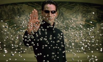 Zdjęcie okładkowe wpisu: Matrix 4 – poznaliśmy tytuł najnowszej odsłony!