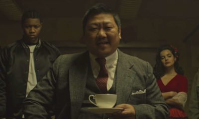 Zdjęcie okładkowe wpisu: Deadly Class – zwiastun produkcji braci Russo od stacji SyFy! | SDCC 2018