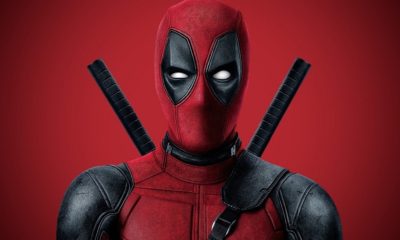 Zdjęcie okładkowe wpisu: Manga Deadpoola to najchętniej czytany komiks Marvela?!