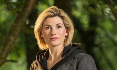 Zdjęcie okładkowe wpisu: Doktor Who – teaser 11. sezonu!