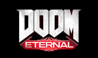 Zdjęcie okładkowe wpisu: Doom Eternal – nowy gameplay prezentuje początek gry!