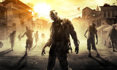 Zdjęcie okładkowe wpisu: TOP 20 – Najlepsze gry z zombie!