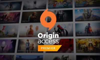 Zdjęcie okładkowe wpisu: Origin Access Premier startuje już w przyszłym tygodniu!