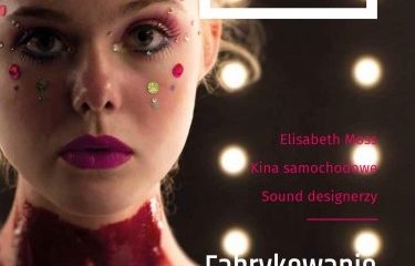 Zdjęcie okładkowe wpisu: Ekrany – nowy numer już jest