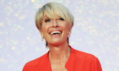 Zdjęcie okładkowe wpisu: Agentka O powróci w spin-offie Facetów w Czerni