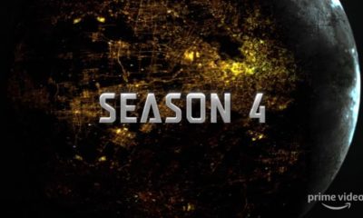 Zdjęcie okładkowe wpisu: The Expanse – obsada serialu dziękuje fanom za wsparcie | SDCC 2018