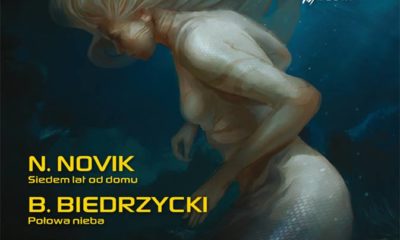 Zdjęcie okładkowe wpisu: Nowa Fantastyka Wydanie Specjalne już w kioskach