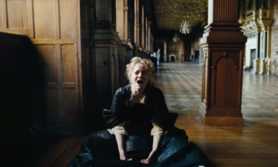 Zdjęcie okładkowe wpisu: The Favourite – zwiastun nowego filmu kostiumowego od twórcy Lobstera!