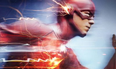 Zdjęcie okładkowe wpisu: Co obejrzeć po: Flash. Seriale podobne do kina superbohaterskiego