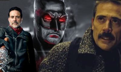 Zdjęcie okładkowe wpisu: Jeffrey Dean Morgan niepewny swojego występu w roli Batmana bez Snydera w filmowym uniwersum DC
