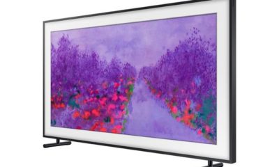 Zdjęcie okładkowe wpisu: The Frame 2018 – nowa odsłona niezwykłego telewizora