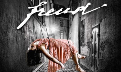 Zdjęcie okładkowe wpisu: Zygmunt Freud, seryjni mordercy i XIX-wieczny Wiedeń w nowym serialu Netflixa