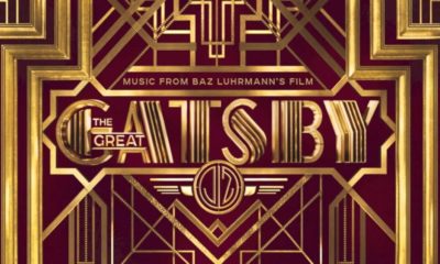 Zdjęcie okładkowe wpisu: Wielki Gatsby – ścieżka dźwiękowa [Recenzja i odsłuch]