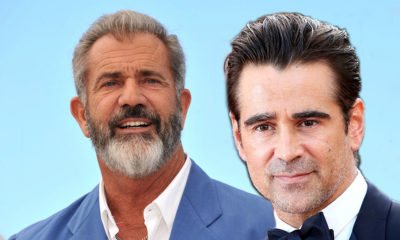 Zdjęcie okładkowe wpisu: Mel Gibson i Colin Farrell zawalczą razem podczas II Wojny Światowej!
