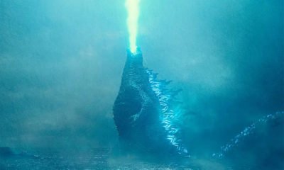 Zdjęcie okładkowe wpisu: Godzilla: King of the Monsters – pełny zwiastun filmu l SDCC 2018