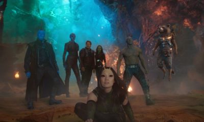 Zdjęcie okładkowe wpisu: Strażnicy Galaktyki ramię w ramię w obronie Jamesa Gunna! Jest list otwarty!