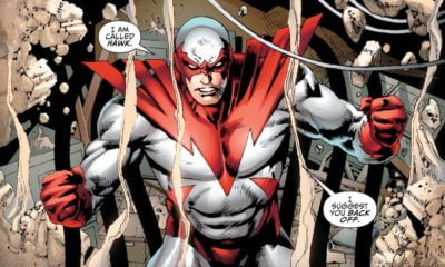 Zdjęcie okładkowe wpisu: Titans – oto Hawk na nowym zdjęciu!