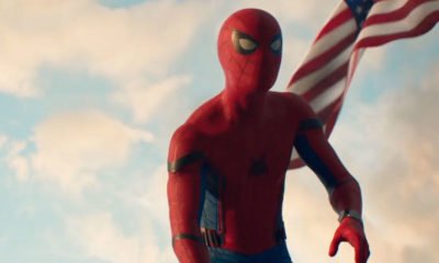 Zdjęcie okładkowe wpisu: Spider-Man: Far From Home – Peter Parker na ujęciu z planu!