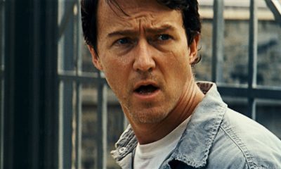 Zdjęcie okładkowe wpisu: Edward Norton nadal ma za złe Marvelowi źle napisany scenariusz do The Incredible Hulk
