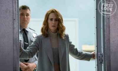 Zdjęcie okładkowe wpisu: Glass – nowe zakulisowe wideo