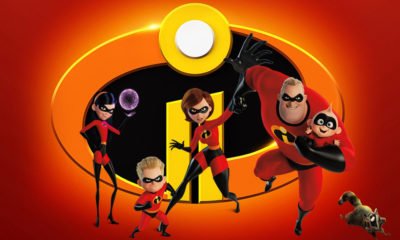 Zdjęcie okładkowe wpisu: Najciekawsze easter eggi i nawiązania z filmu Iniemamocni 2!