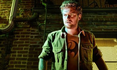 Zdjęcie okładkowe wpisu: Prodigal Son – gwiazda Iron Fista w nowym serialu Foxa