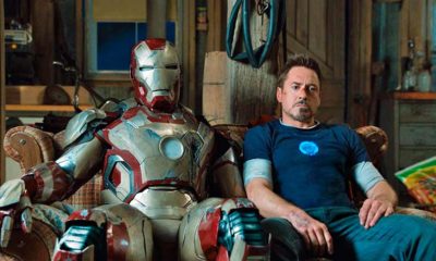 Zdjęcie okładkowe wpisu: Oto najlepsze CGI w wykonaniu Marvela, o którym nie mieliście pojęcia!