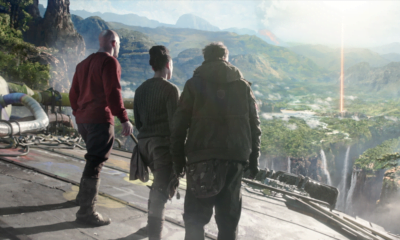 Zdjęcie okładkowe wpisu: Iron Sky: The Coming Race – drugi zwiastun zabiera nas do jądra Ziemi