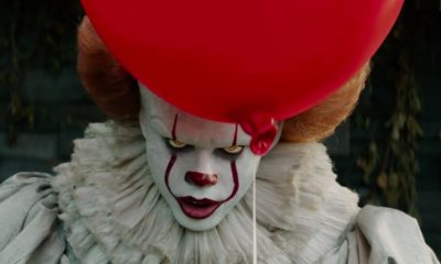 Zdjęcie okładkowe wpisu: It: Part 2 – dorośli członkowie Losers’ Club na pierwszym zdjęciu!