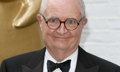 Zdjęcie okładkowe wpisu: Jim Broadbent w obsadzie filmu o szkole dla nazistek
