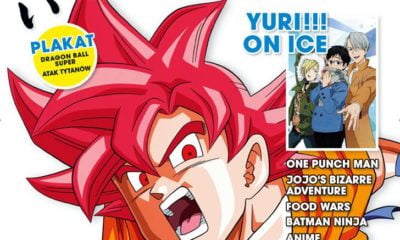 Zdjęcie okładkowe wpisu: Kawaii znowu w kioskach! Kultowy magazyn wraca po 15 latach