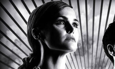 Zdjęcie okładkowe wpisu: Keri Russell blisko roli w Epizodzie IX Gwiezdnych wojen