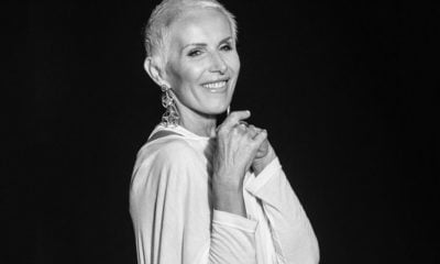 Zdjęcie okładkowe wpisu: Odeszła Kora. Znana artystka zmarła w wieku 67 lat